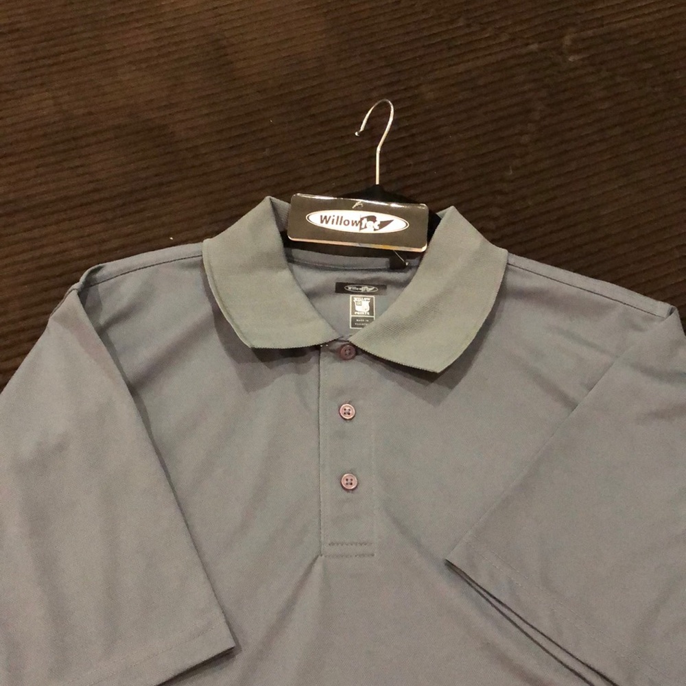 Men’s polo shirt